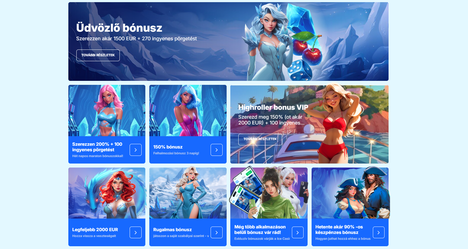 bonus